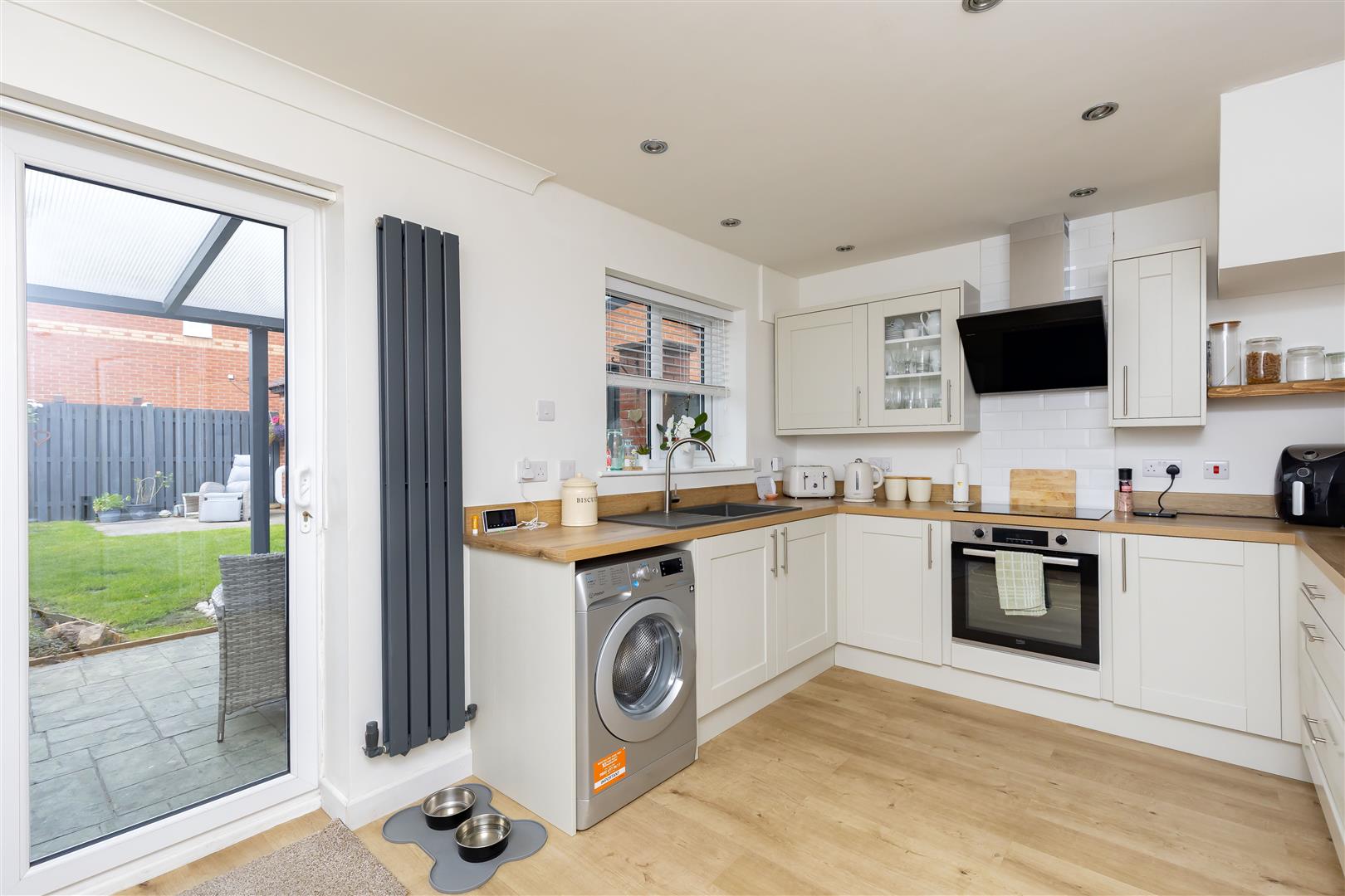 Skipton Close, Bamber Bridge, Preston
